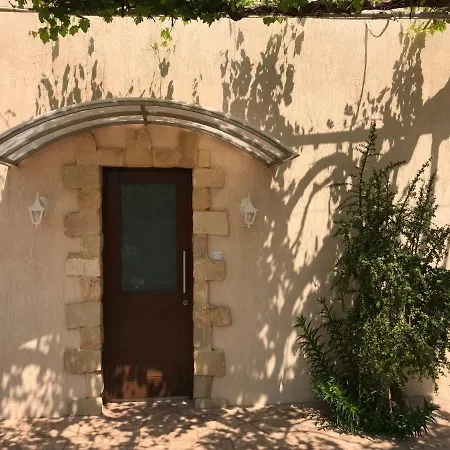 Esperia Farm House Σπίτι διακοπών