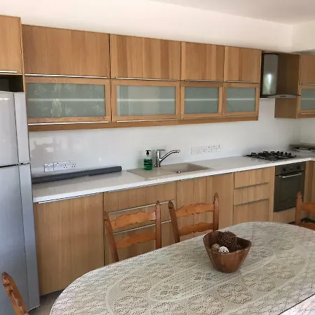 Holiday home Esperia Farm House