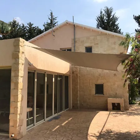 Esperia Farm House Vrysoules