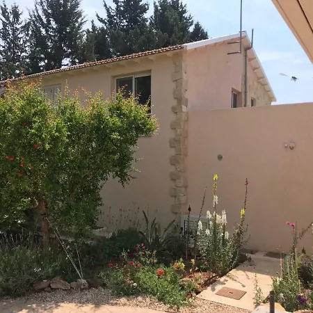 Esperia Farm House Holiday home *