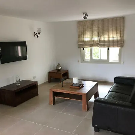 Esperia Farm House *